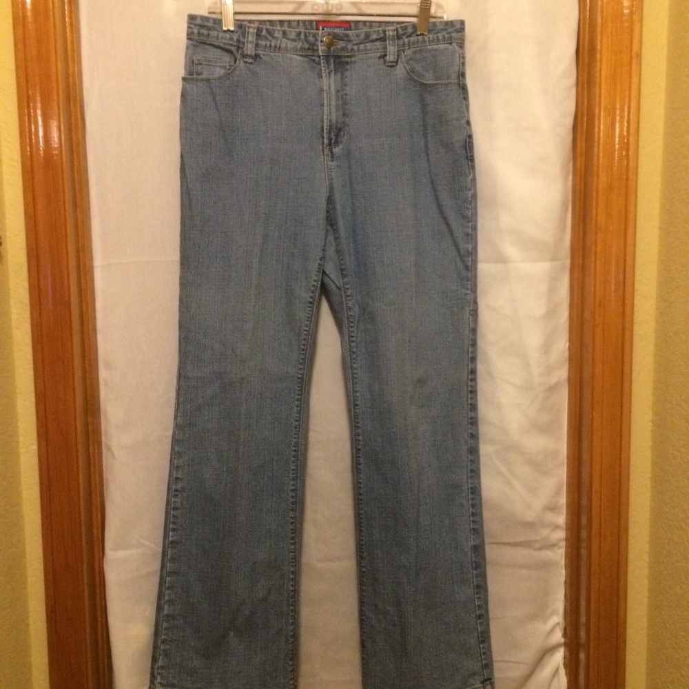 Westport Denim Jeans
